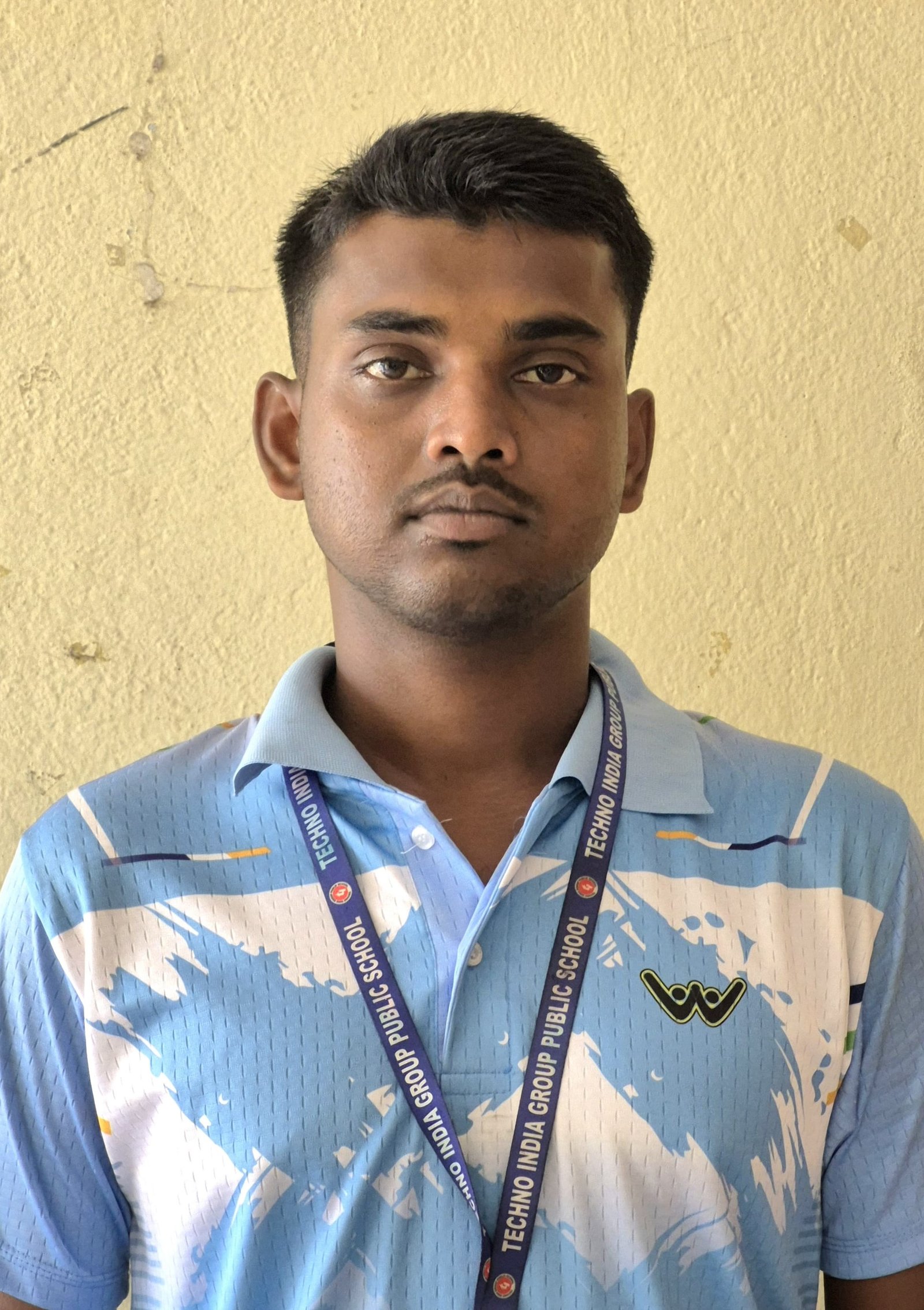 Swaraj Ghosh